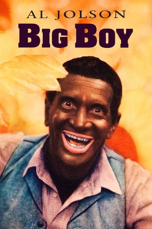 Key visual of Big Boy