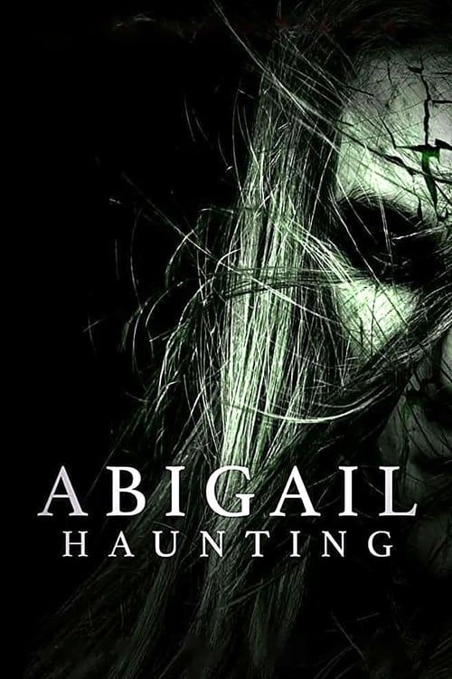 Key visual of Abigail Haunting