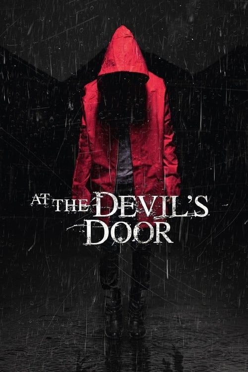 Key visual of At the Devil's Door