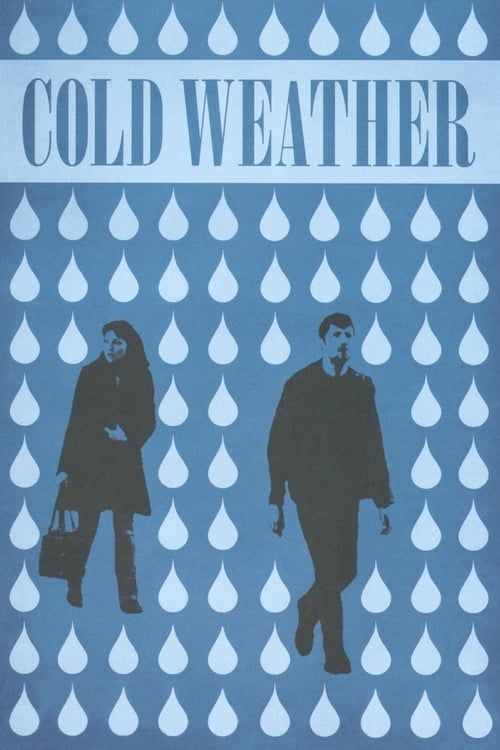 Key visual of Cold Weather