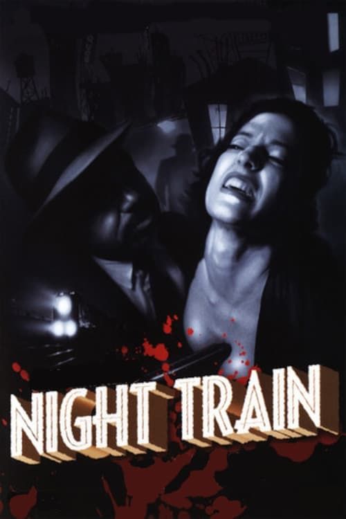 Key visual of Night Train