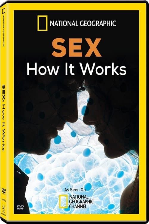 Key visual of Sex How It Works