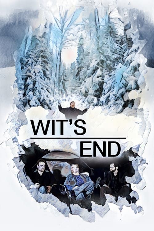 Key visual of Wit’s End
