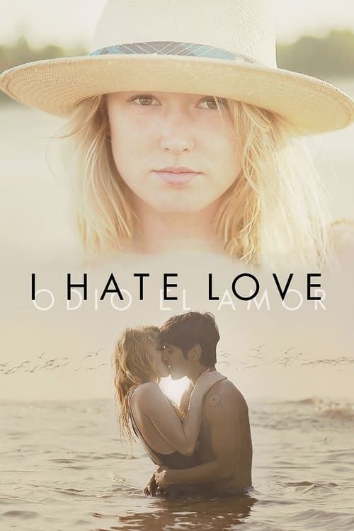 Key visual of I Hate Love