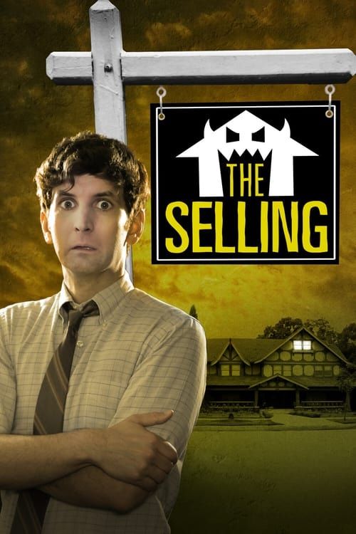 Key visual of The Selling