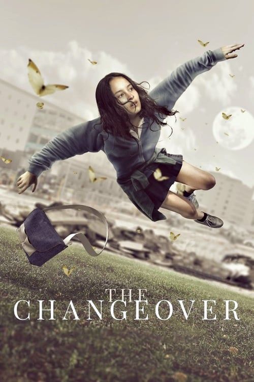 Key visual of The Changeover
