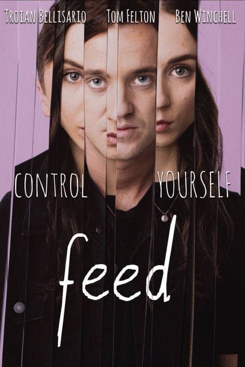 Key visual of Feed