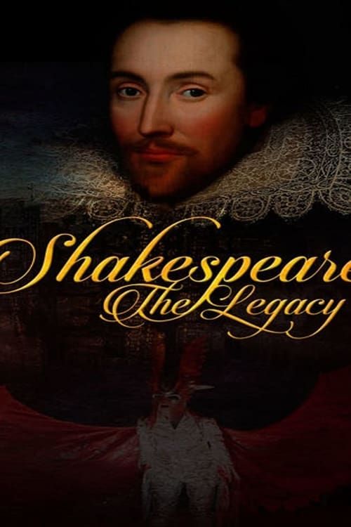 Key visual of Shakespeare: The Legacy