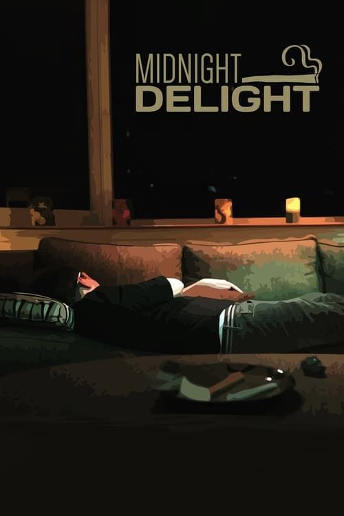 Key visual of Midnight Delight