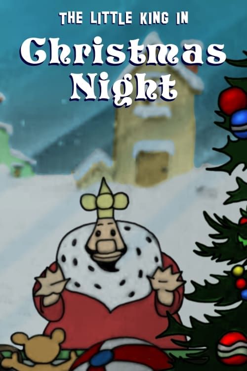Key visual of Christmas Night