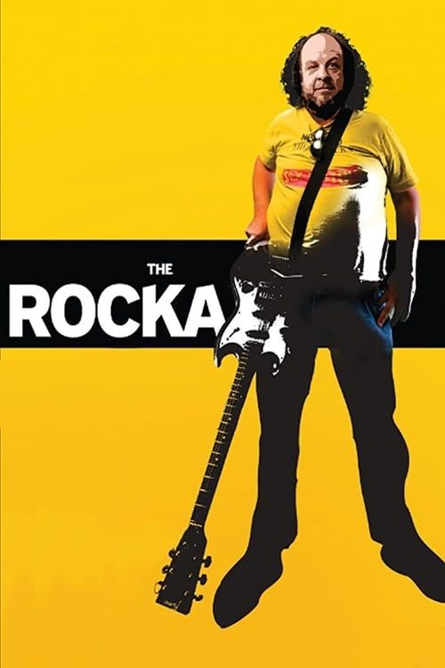 Key visual of The Rocka