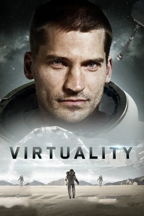 Key visual of Virtuality