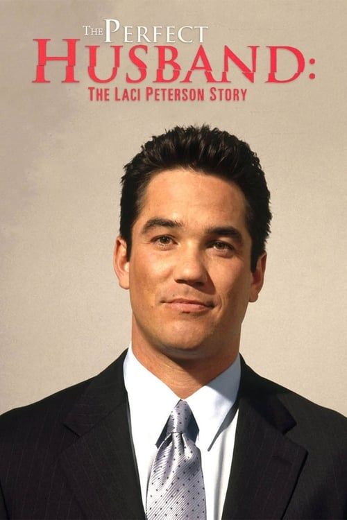 Key visual of The Perfect Husband: The Laci Peterson Story