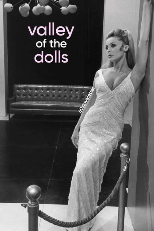 Key visual of Valley of the Dolls