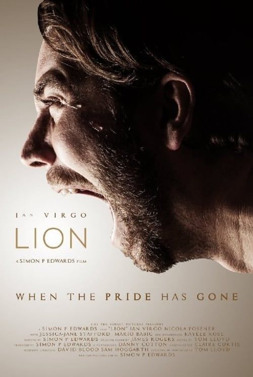 Key visual of Lion