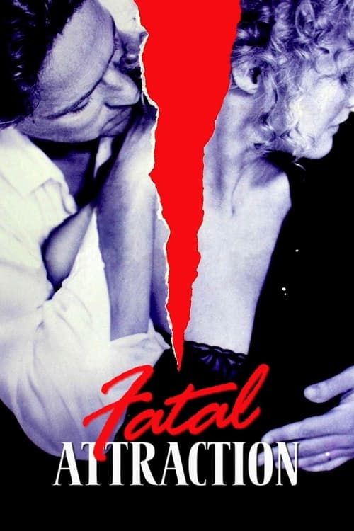 Key visual of Fatal Attraction