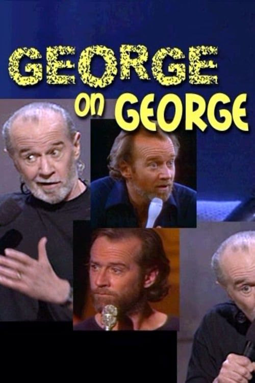 Key visual of George on George