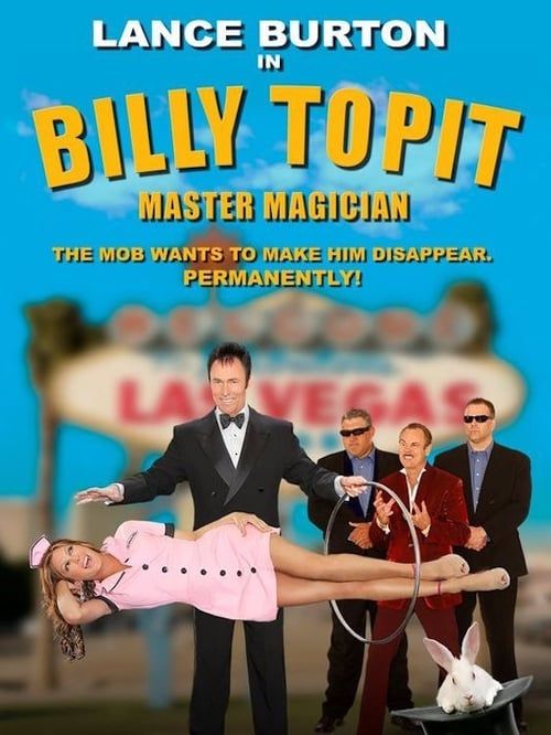 Key visual of Billy Topit