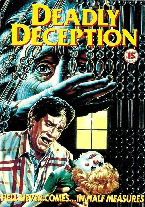 Key visual of Deadly Deception