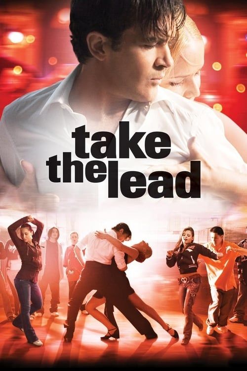 Key visual of Take the Lead
