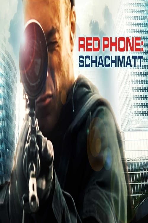 Key visual of The Red Phone: Checkmate