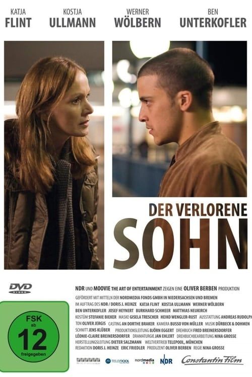 Key visual of Der verlorene Sohn