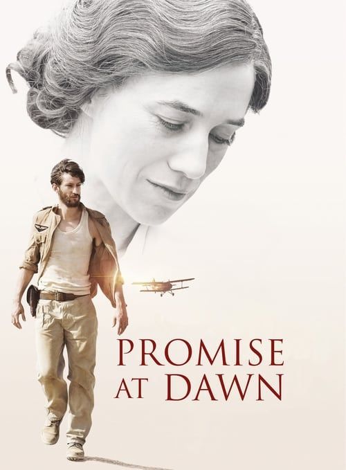 Key visual of Promise at Dawn