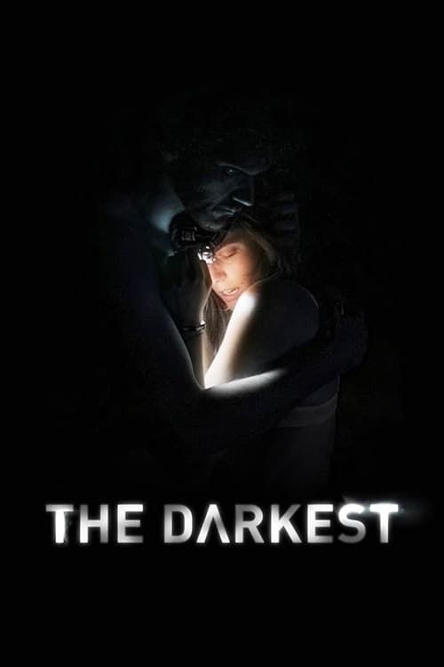 Key visual of The Darkest