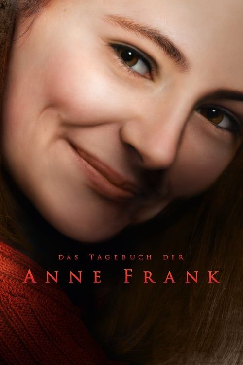 Key visual of The Diary of Anne Frank