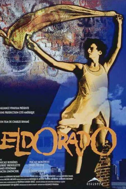 Key visual of Eldorado