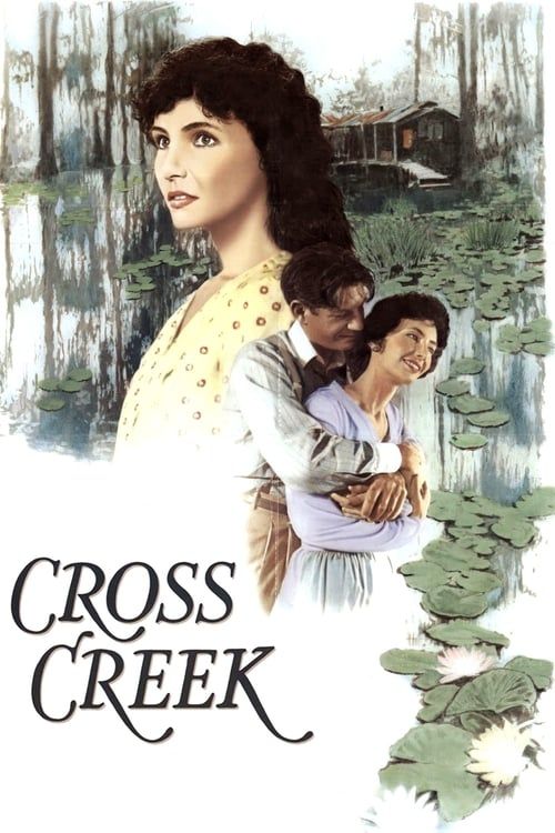 Key visual of Cross Creek