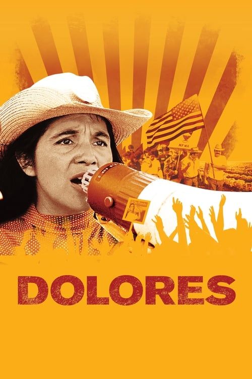 Key visual of Dolores