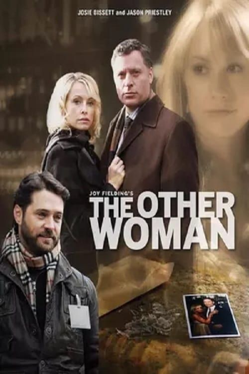 Key visual of The Other Woman