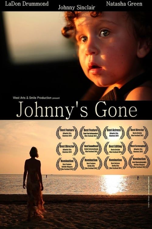 Key visual of Johnny's Gone