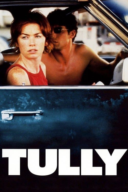 Key visual of Tully