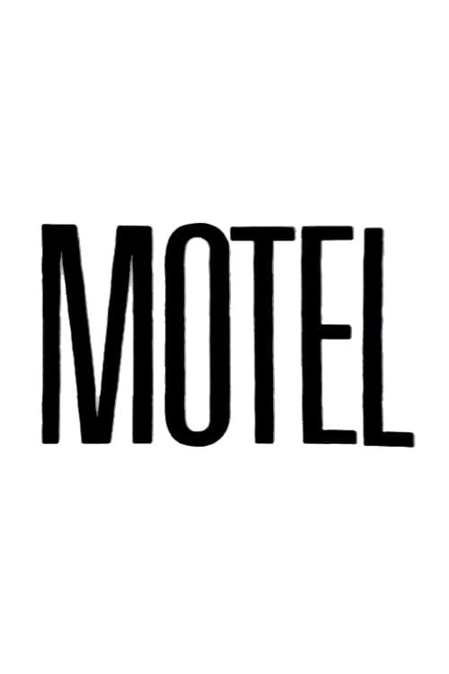Key visual of Motel