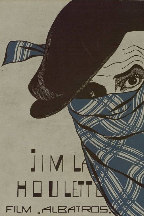 Key visual of Jim the Cracksman, the King of Thieves