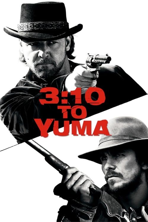 Key visual of 3:10 to Yuma