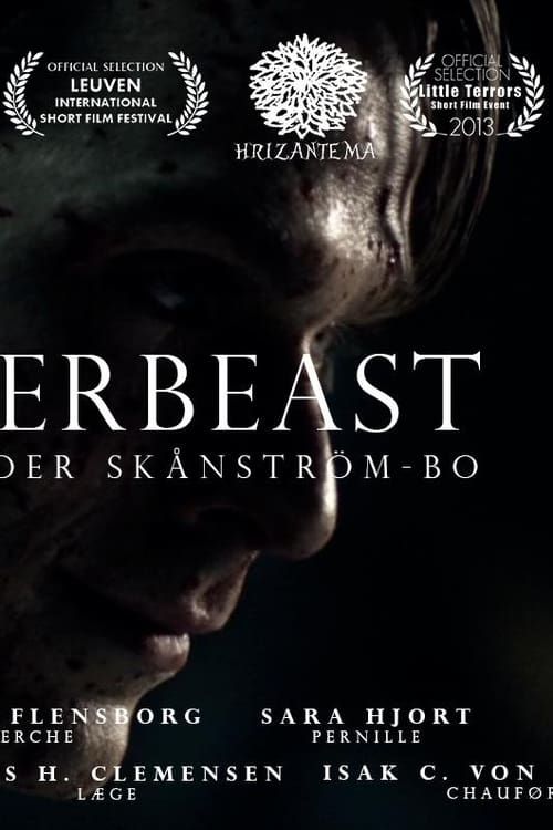 Key visual of Bewilderbeast