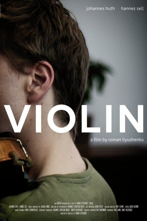 Key visual of Violin