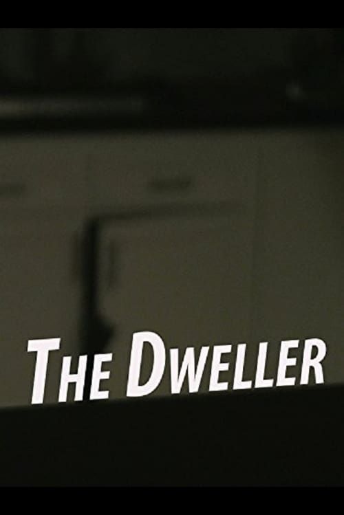 Key visual of The Dweller