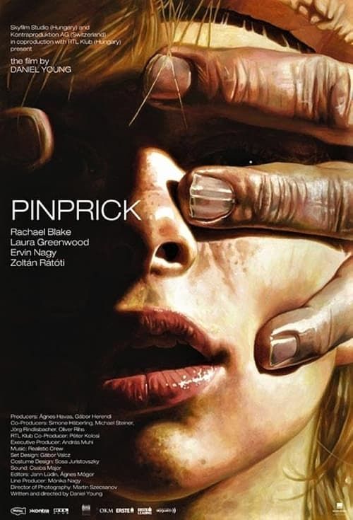 Key visual of Pinprick