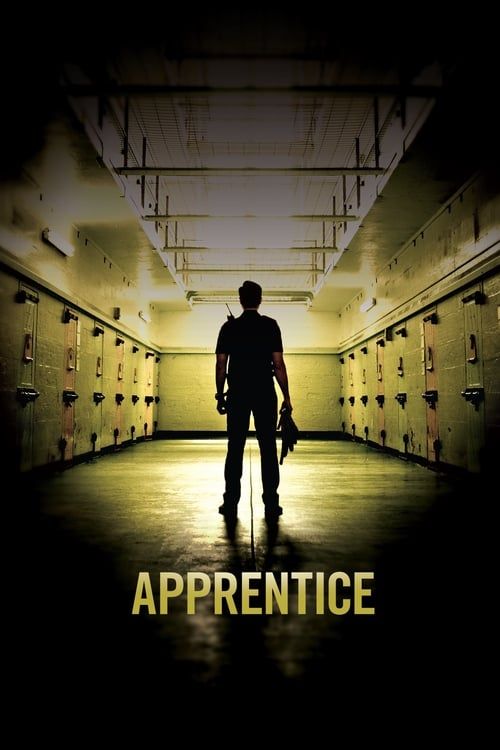 Key visual of Apprentice