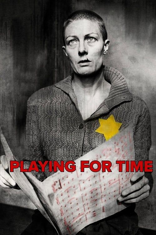 Key visual of Playing for Time