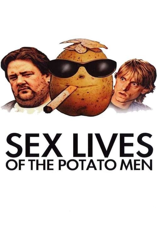 Key visual of Sex Lives of the Potato Men