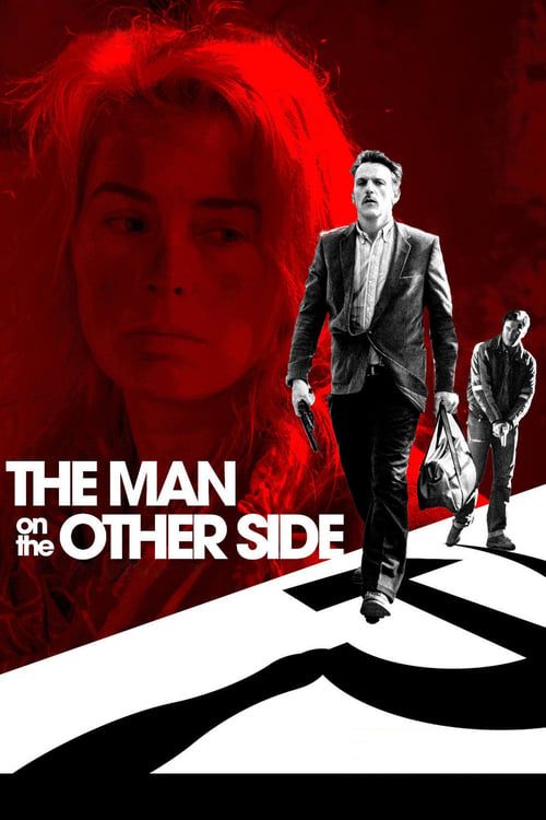 Key visual of The Man on the Other Side
