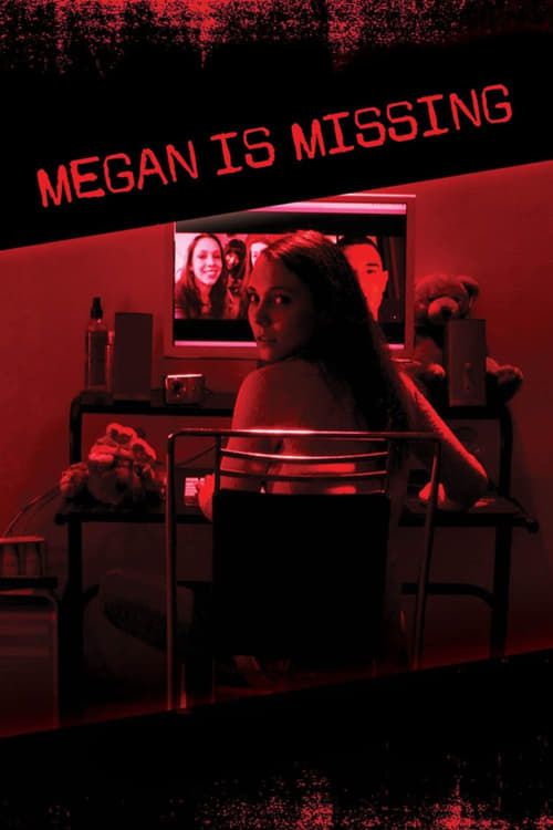 Key visual of Megan Is Missing