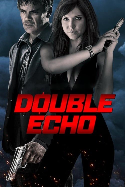 Key visual of Double Echo