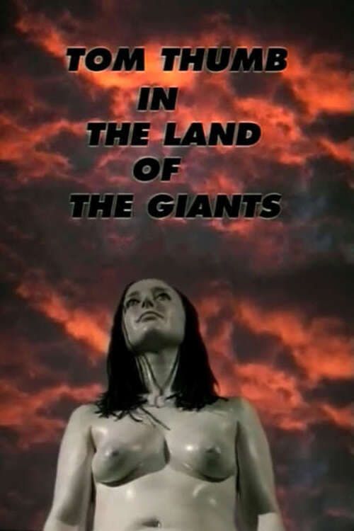 Key visual of Tom Thumb in the Land of the Giants