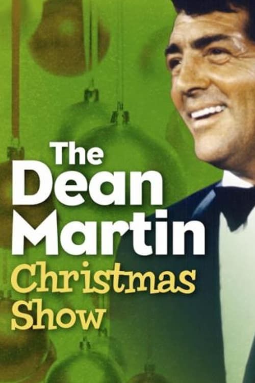 Key visual of The Dean Martin Christmas Show